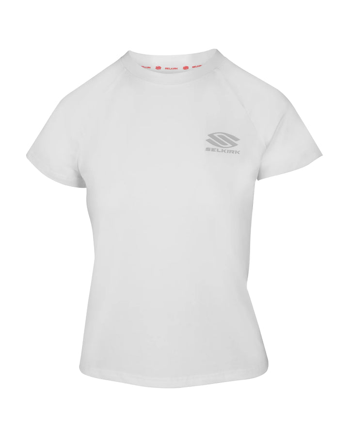 Selkirk AeroFiber Collection Women's Short-Sleeve Shirt, alternate view