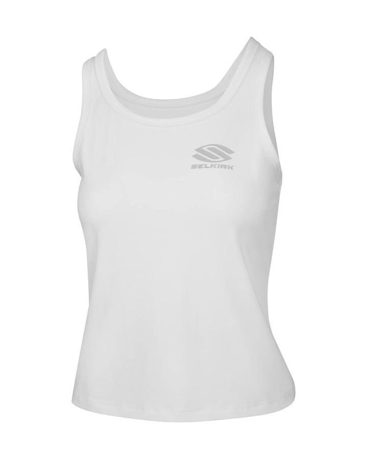 Selkirk AeroFiber Collection Women's Tank Top, alternate view