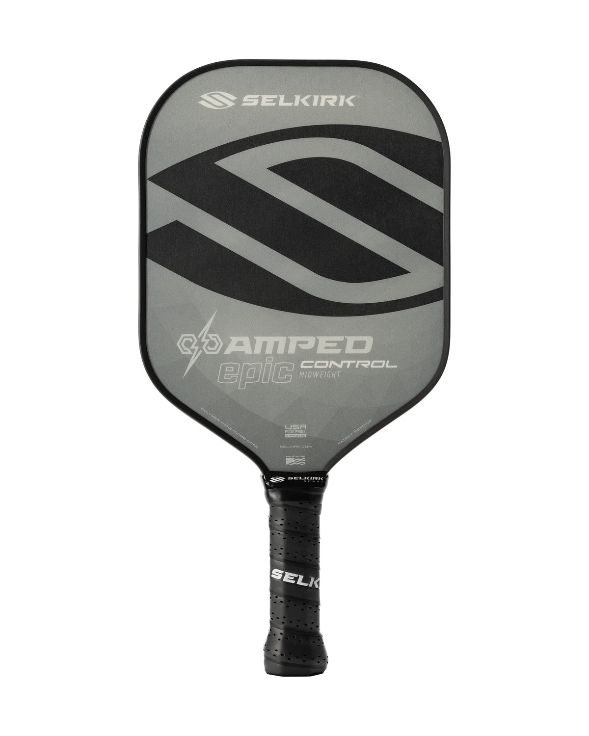 Selkirk AMPED Control Epic