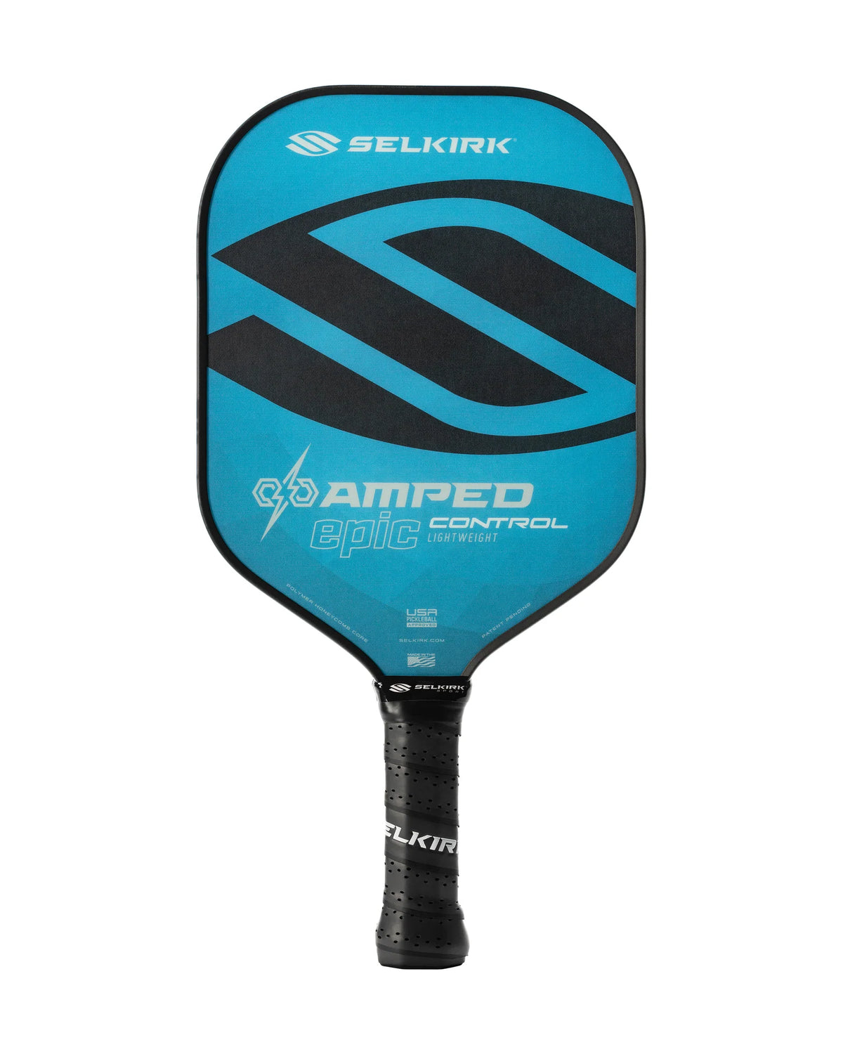 Selkirk AMPED Control Epic