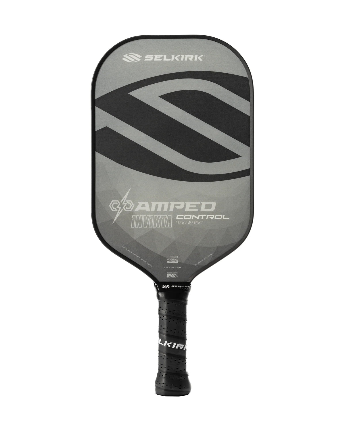 Selkirk AMPED Control Invikta