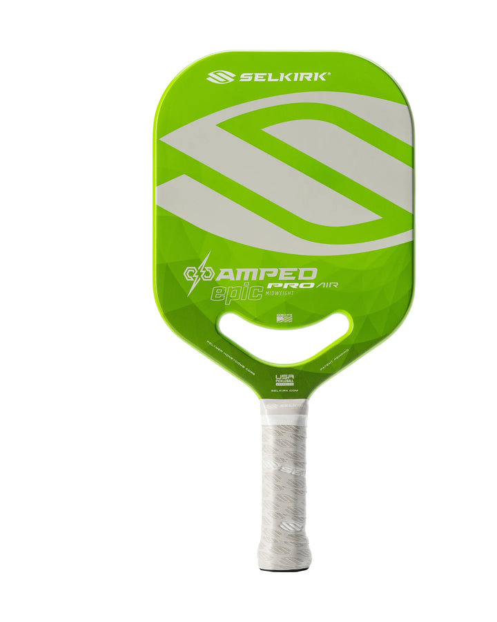 Selkirk AMPED Pro Air Epic, alternate view