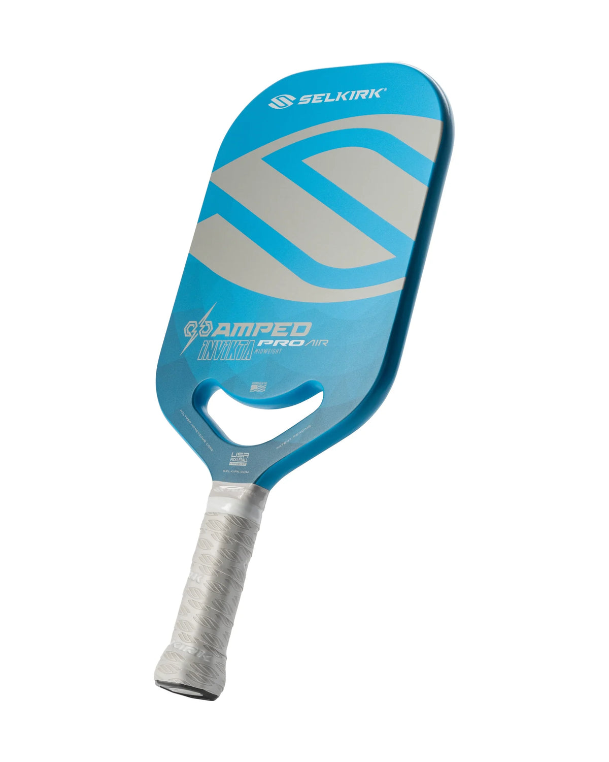 Selkirk AMPED Pro Air Invikta