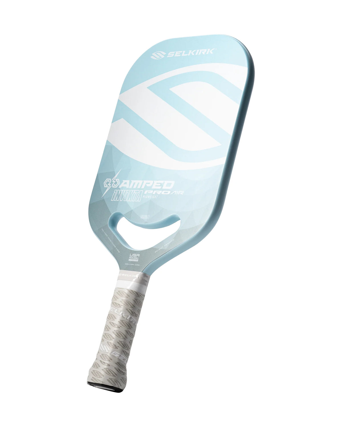 Selkirk AMPED Pro Air Invikta — Atmosphere