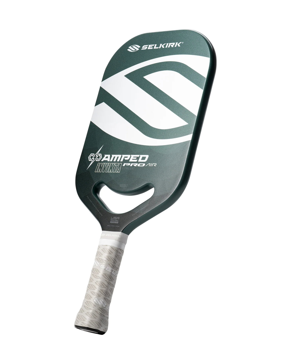 Selkirk AMPED Pro Air Invikta — Pine