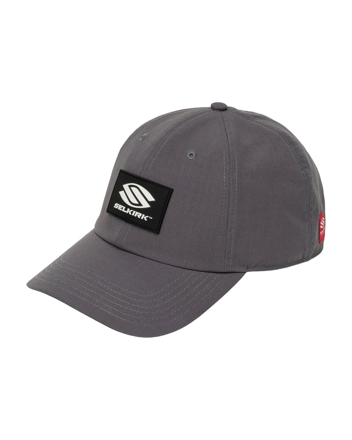 Selkirk Classic Fitted Pickleball Cap, alternate view