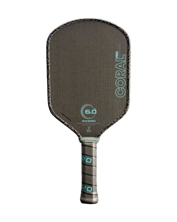 Six Zero Coral Pro