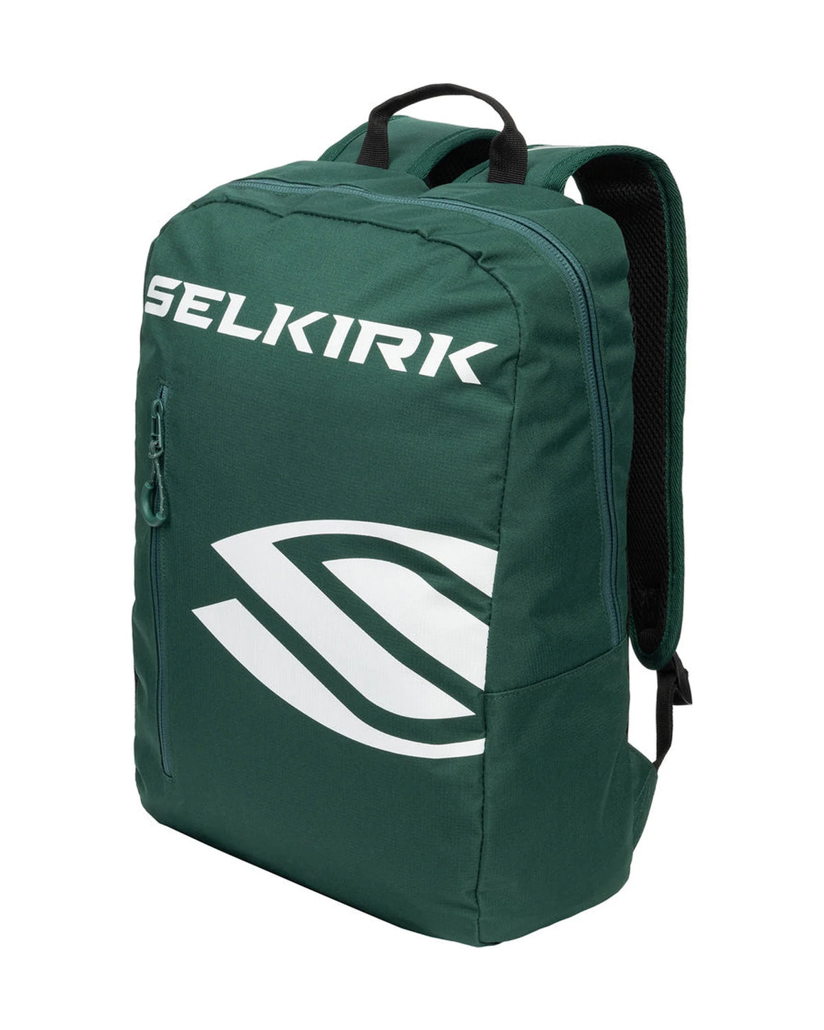 Selkirk Core Line Day Bag — Forest Green