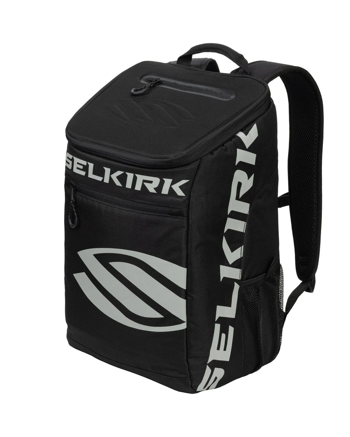 Selkirk Core Line Team Bag — Black
