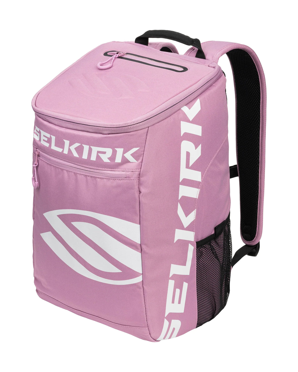 Selkirk Core Line Team Bag — Mauve