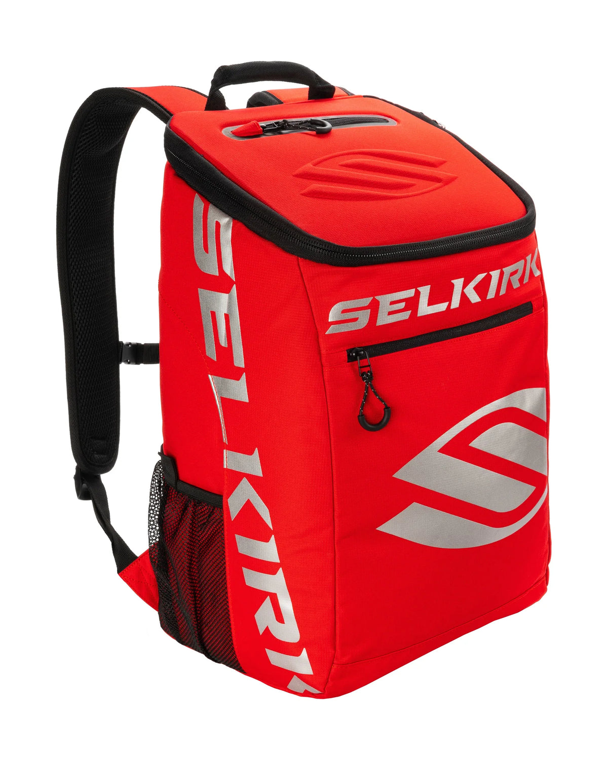 Selkirk Core Line Team Bag — Red