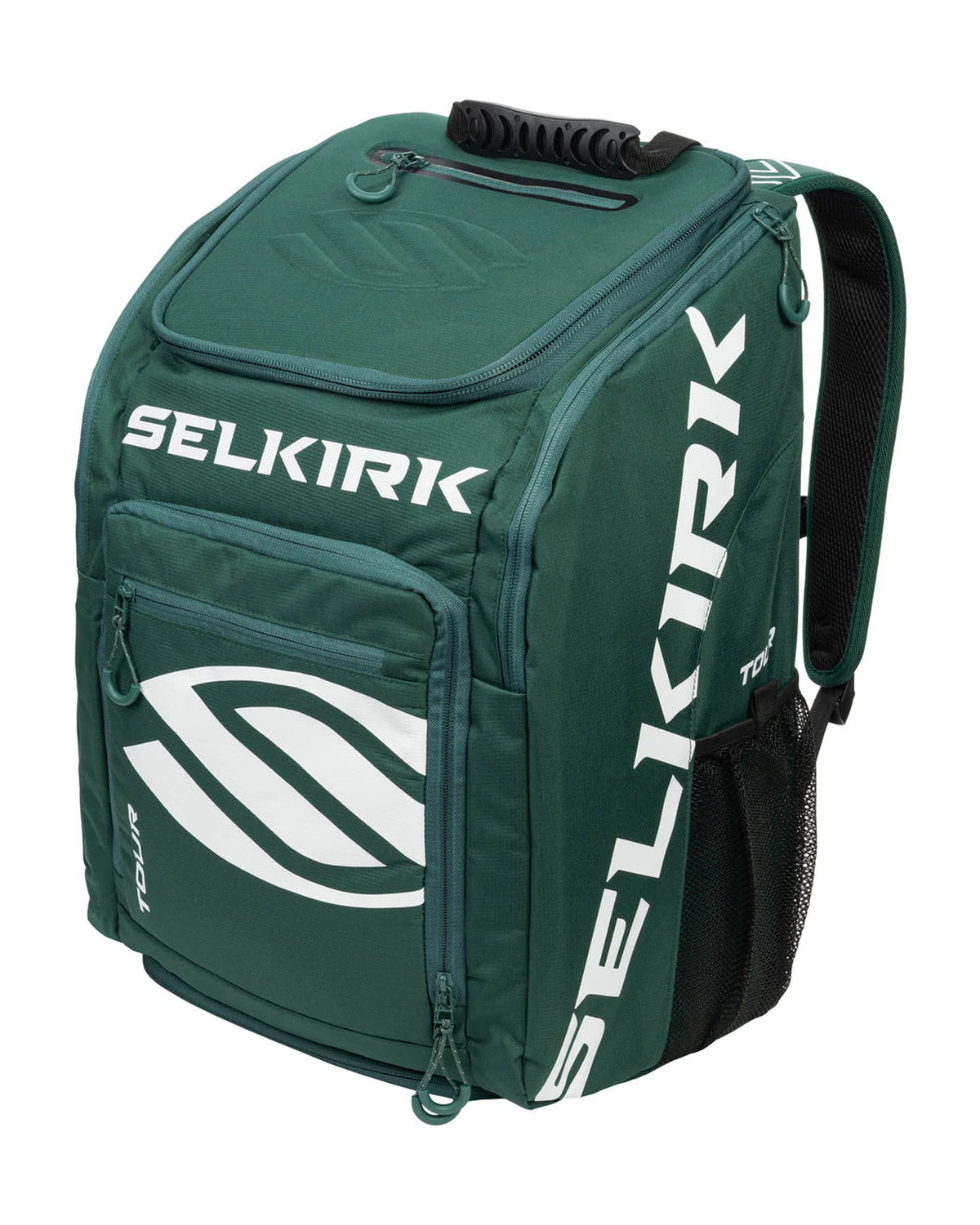 Selkirk Core Line Tour Bag — Forest Green