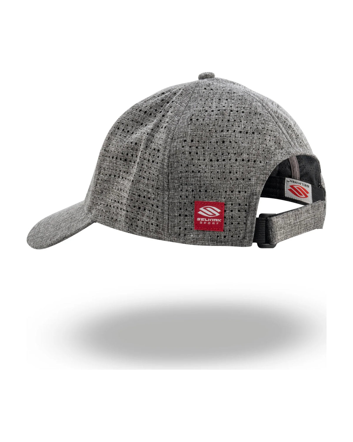 Selkirk Premium Epic Performance Hat Lightweight
