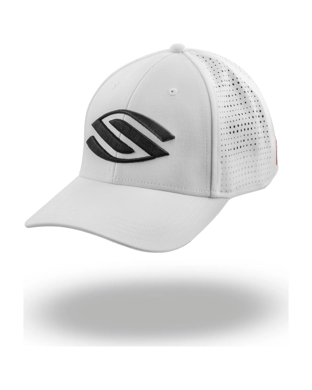 Selkirk Premium Epic Performance Hat Lightweight — White