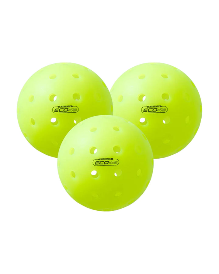 Facolos F-Eco 48 All-Court Pickleball