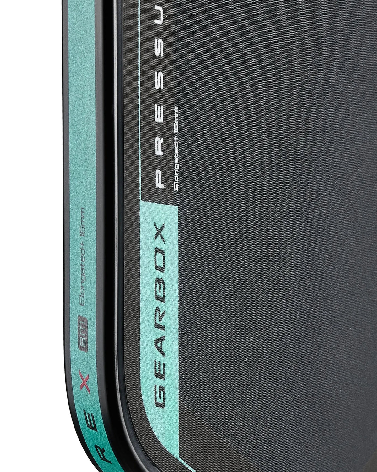 Gearbox Pressure X 8M edge detail — Elongated