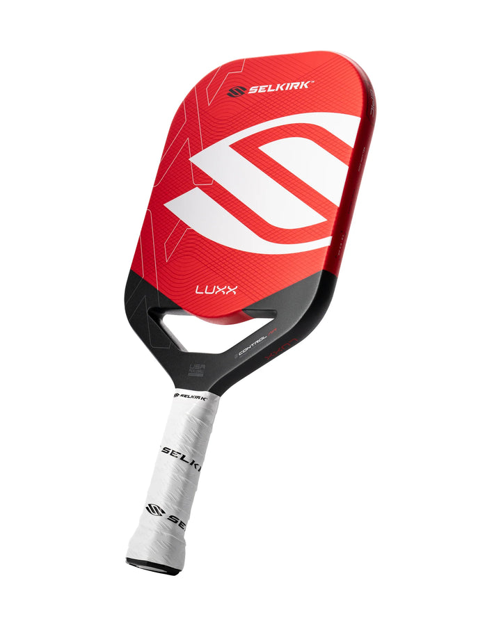 Selkirk LUXX Control Air with InfiniGrit