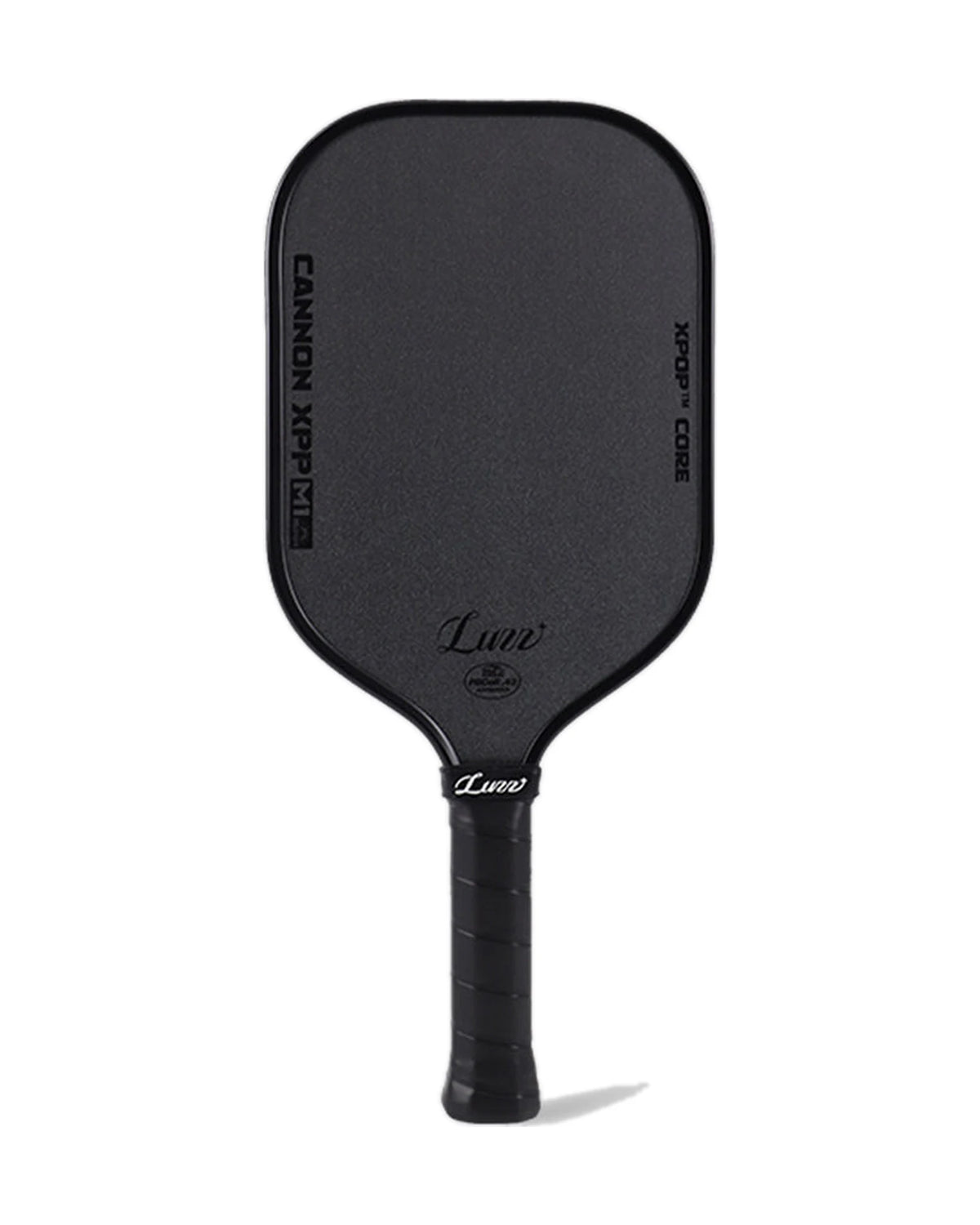 Luzz Cannon XPP M1 — Elongated