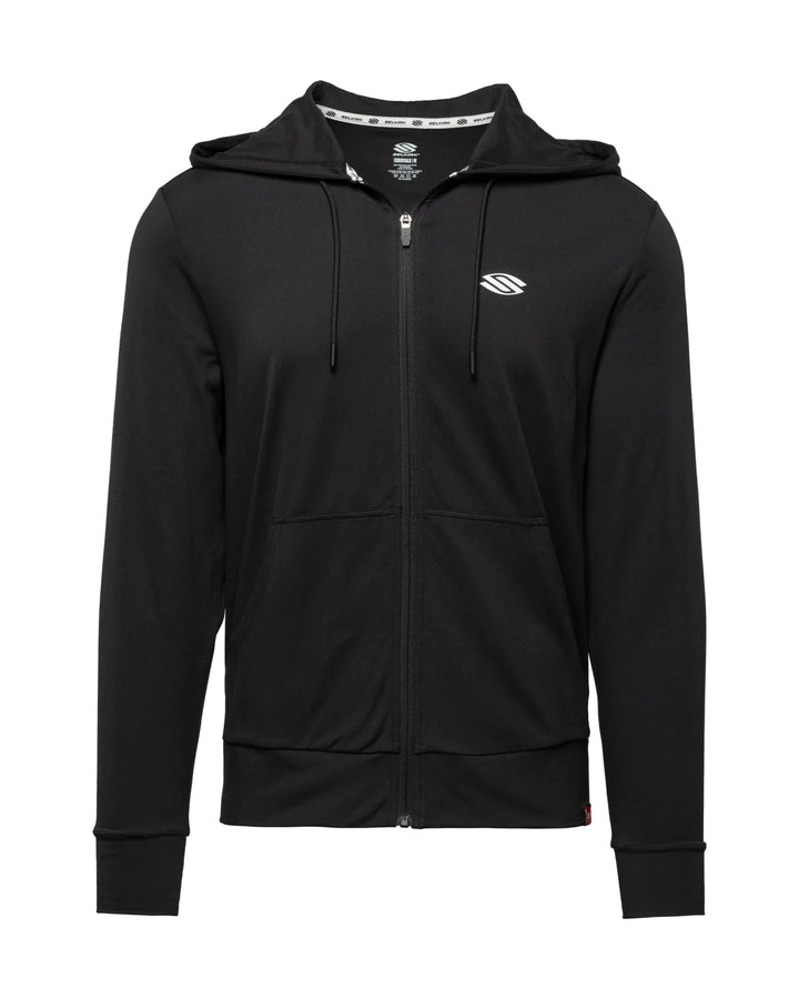 Selkirk Essentials 2.0 Men's Dual Soft Full Zip Hoodie