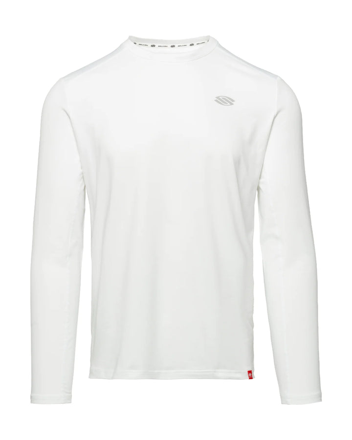 Selkirk Essentials 2.0 Men's Sport-Wik Long Sleeve Tee, alternate view
