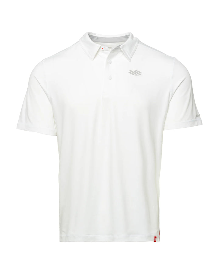 Selkirk Essentials 2.0 Men's Sport-Wik Short Sleeve Polo, alternate view