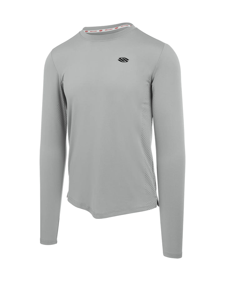Selkirk Men's Pro Line Athletic Long Sleeve Shirt, alternate view
