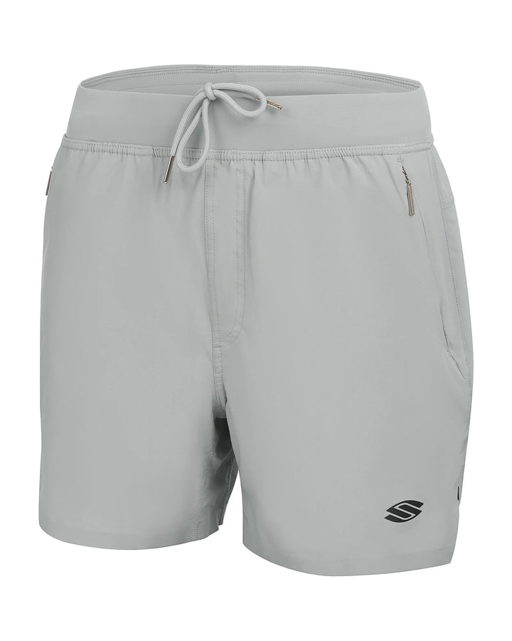 Selkirk Men's Pro Line 5" Shorts, alternate view