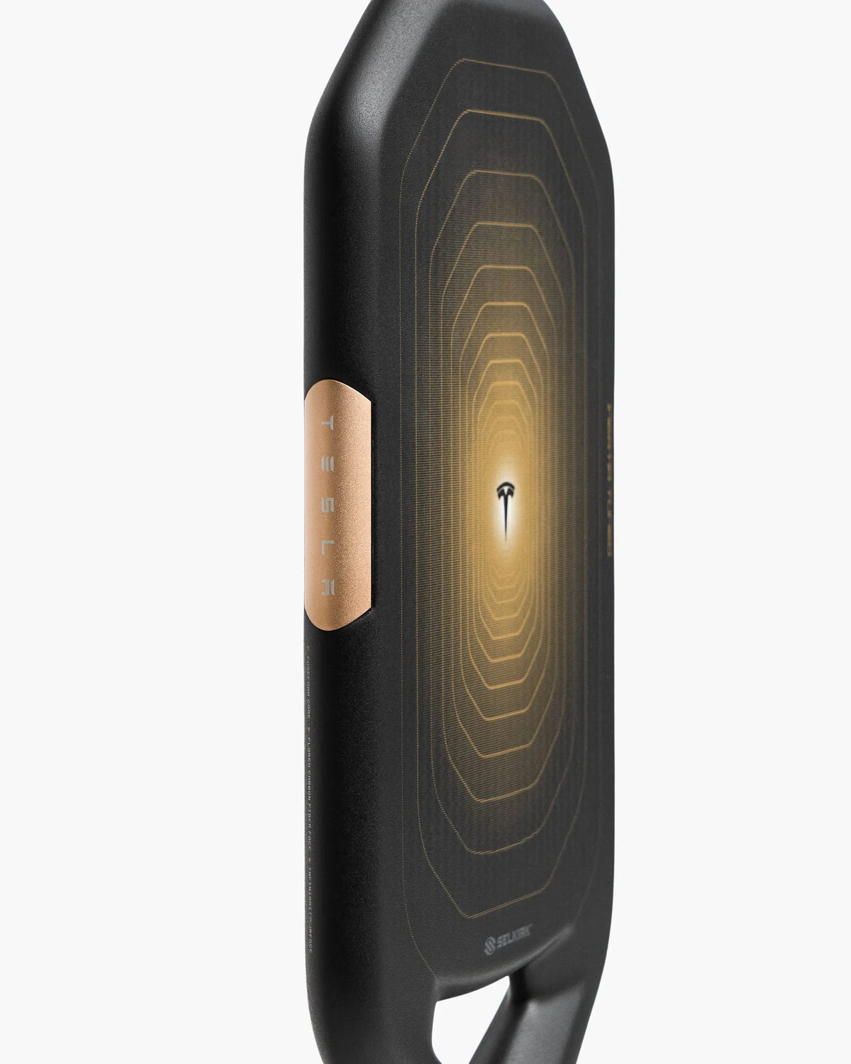 Selkirk x Tesla Aurum — Elongated