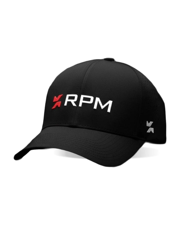 RPM Performance Hat, alternate view