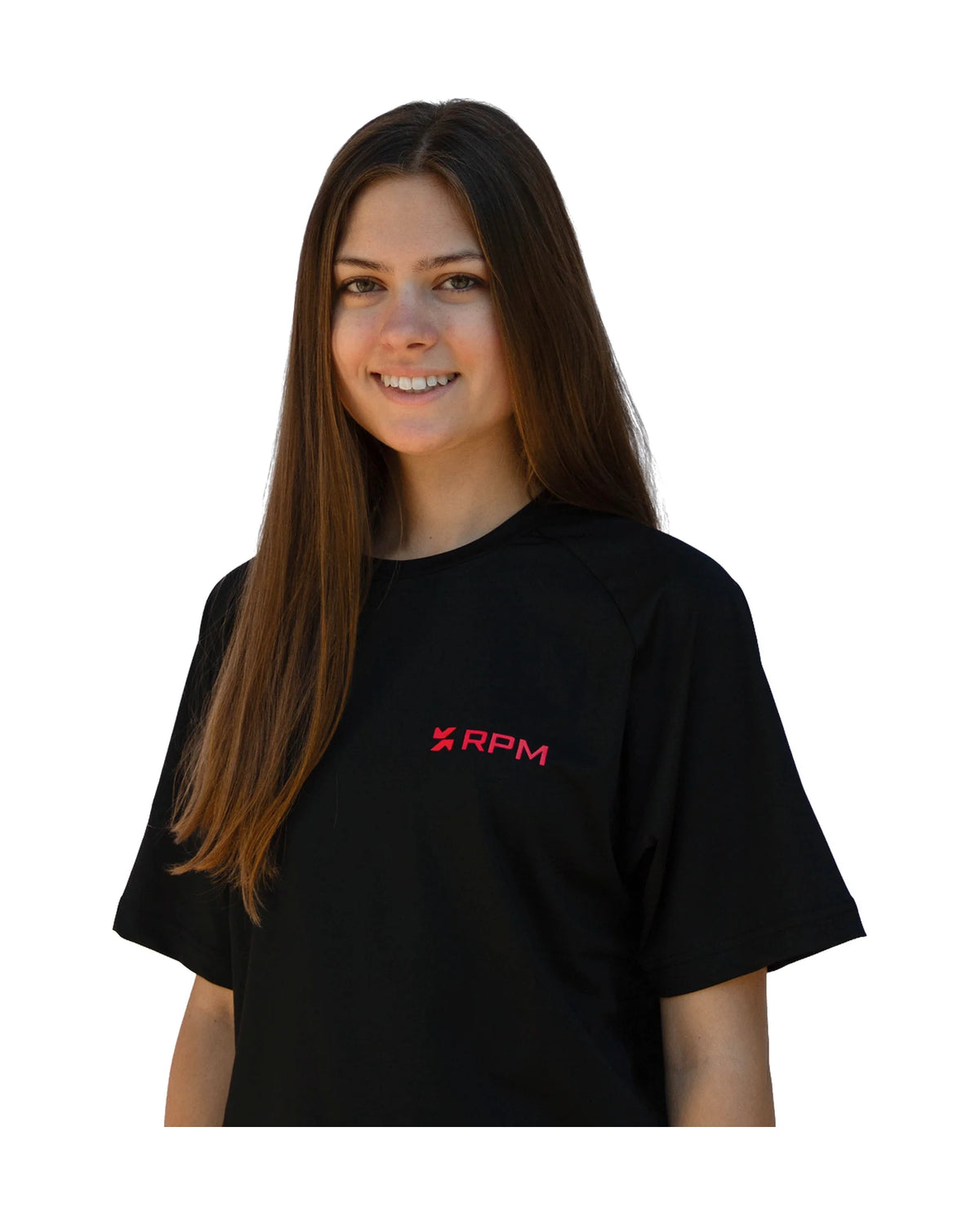 RPM Unisex Performance T-Shirt