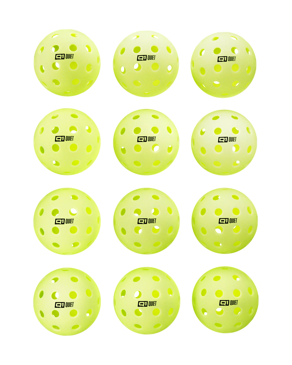 Selkirk Q1 Quiet Ball