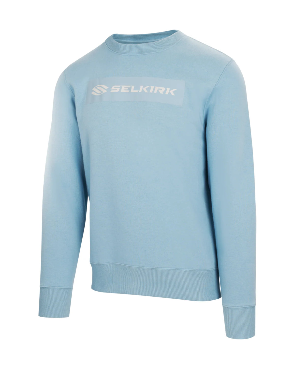 Selkirk Sideline Soft Cotton Crew Neck Sweatshirt
