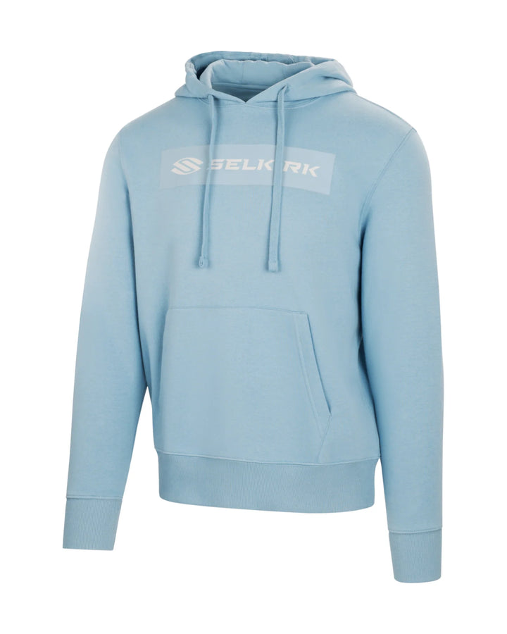 Selkirk Sideline Soft Cotton Hoodie, alternate view