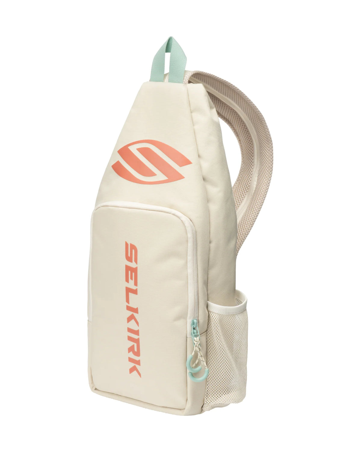 Selkirk Core Line Pickleball Sling Bag — Canyon Clay