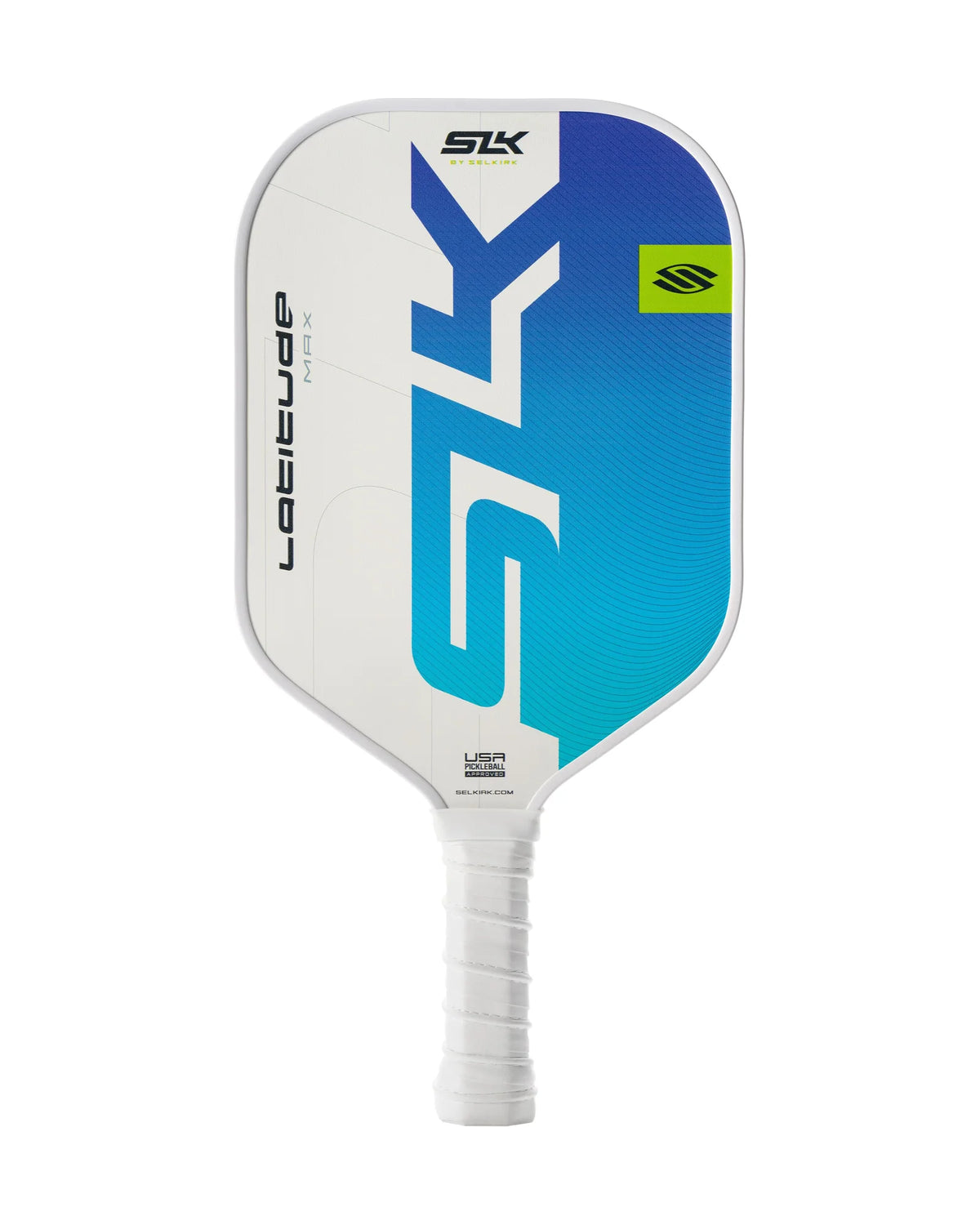 SLK Latitude Max — Oasis