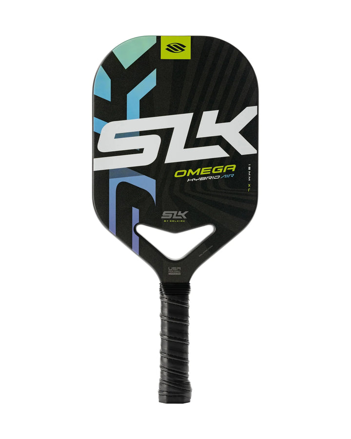 SLK OMEGA Hybrid Air XL, alternate view