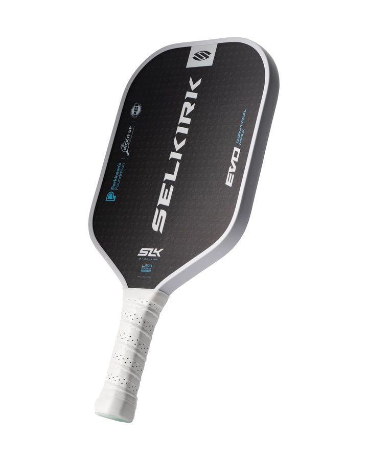 SLK x Parkinson's Foundation EVO Control Max, alternate view