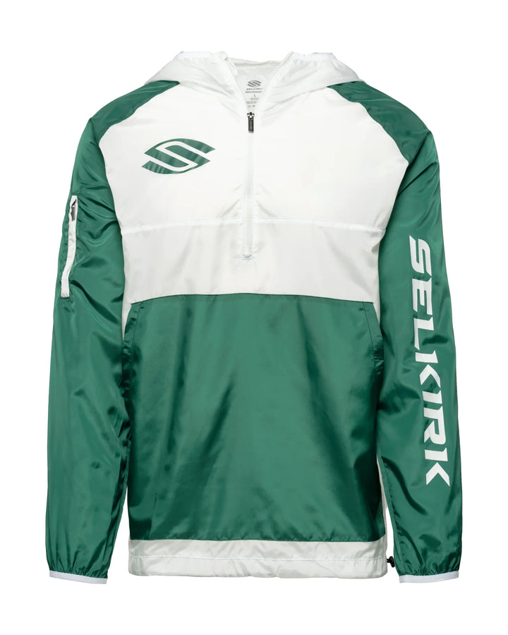 Selkirk Unisex Essentials 2.0 Windbreaker, alternate view