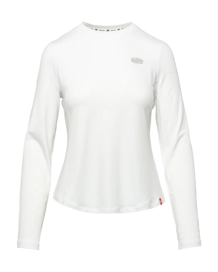 Selkirk Essentials 2.0 Women's Sport-Wik Long Sleeve Tee, alternate view