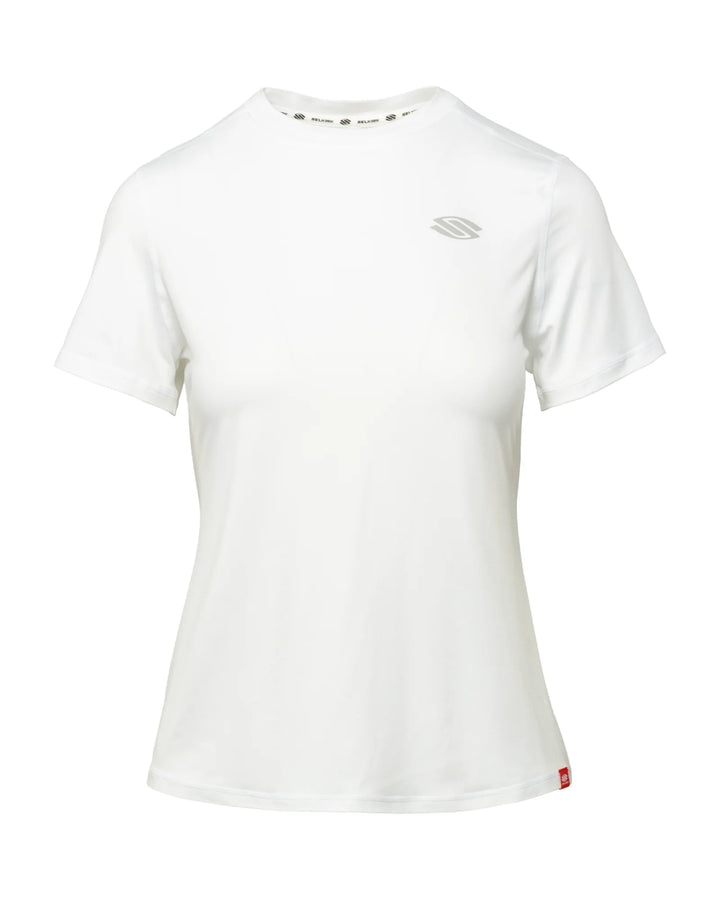 Selkirk Essentials 2.0 Women's Sport-Wik Short Sleeve Tee, alternate view