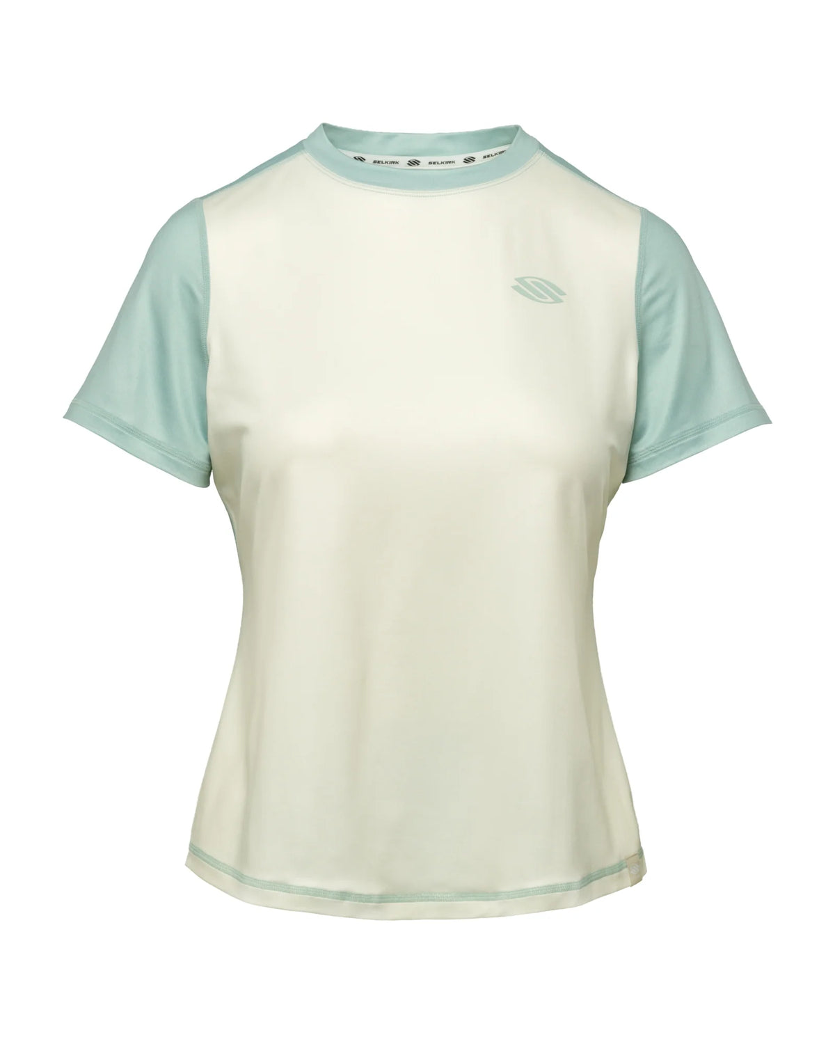 Selkirk Essentials 2.0 Women's Sport-Wik Short Sleeve Tee