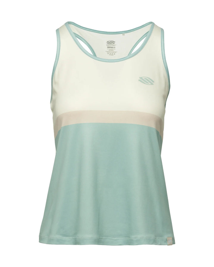 Selkirk Essentials 2.0 Women's Sport-Wik Tank Top, alternate view