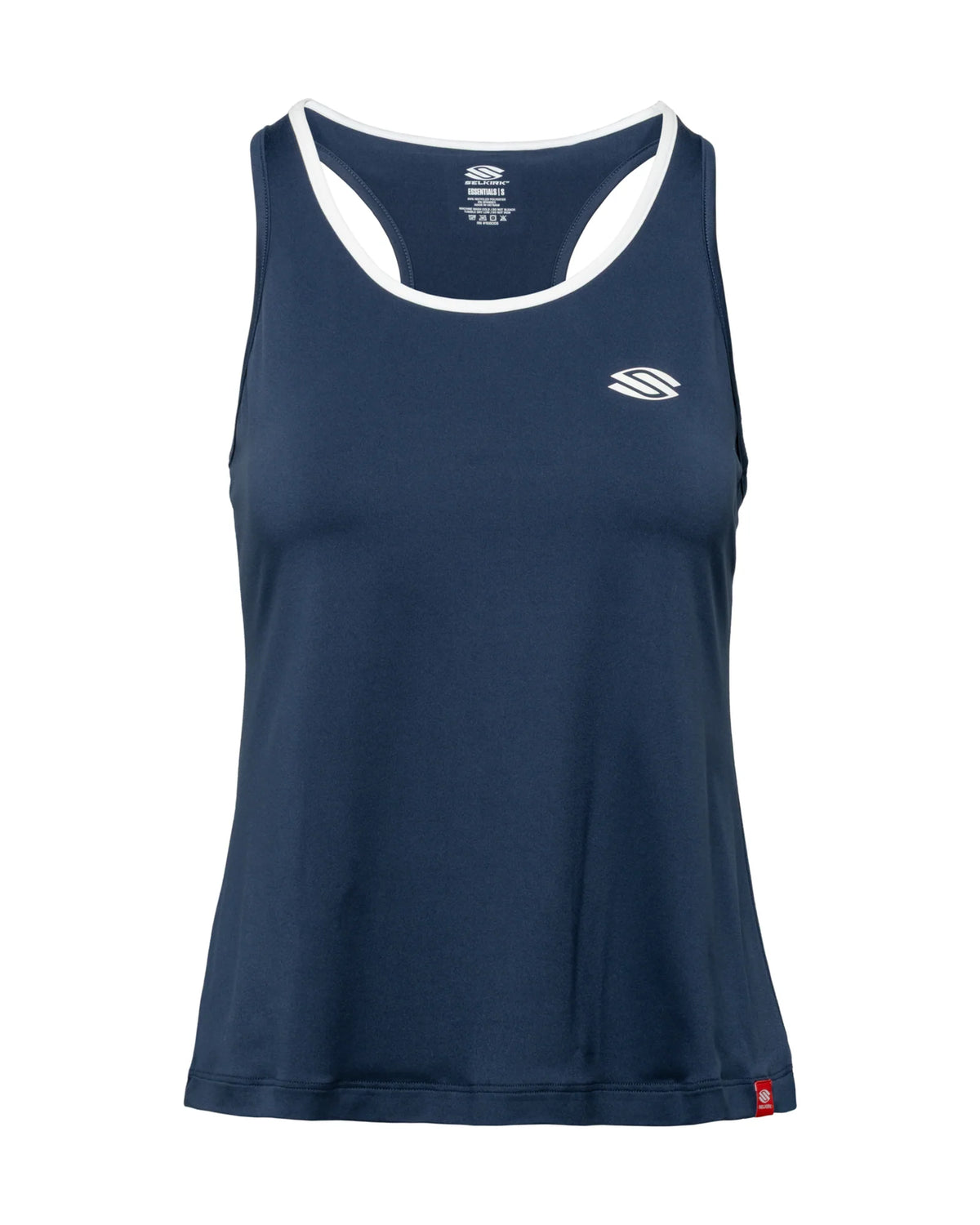 Selkirk Essentials 2.0 Women's Sport-Wik Tank Top