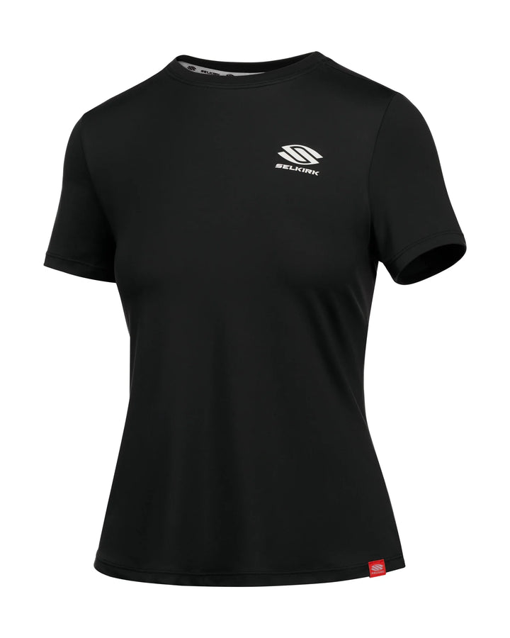 Selkirk Women's Essentials DualSoft Short Sleeve Tee