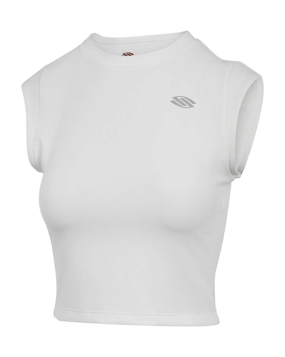 Selkirk Women's Pro Line Cap Sleeve Fitted Tee
