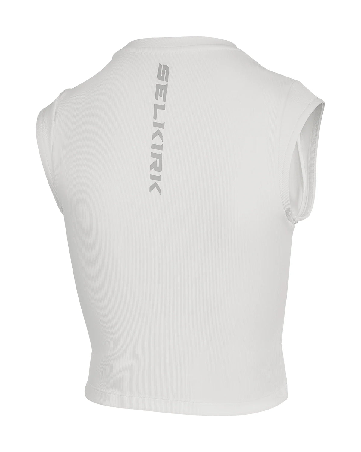 Selkirk Women's Pro Line Cap Sleeve Fitted Tee