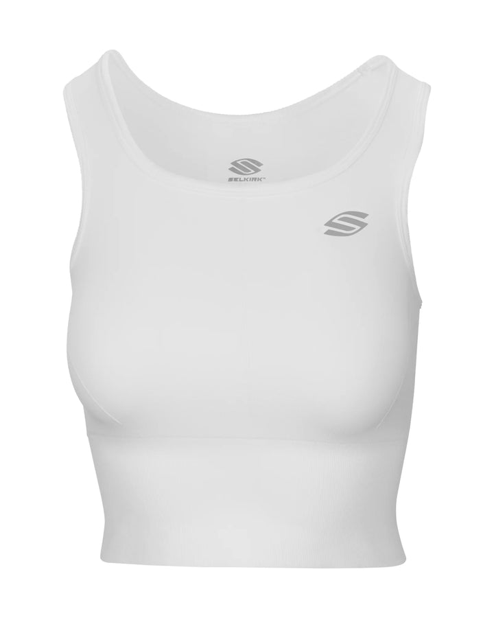 Selkirk Women's Pro Line Seamless Fitted Tank Top, alternate view