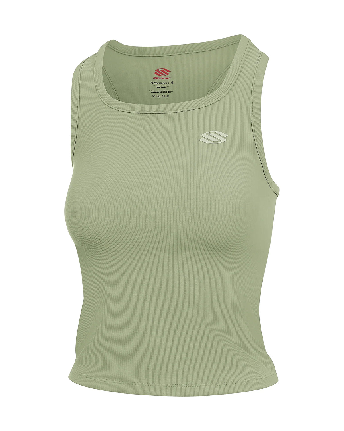 Selkirk Women's Pro Line Training Tank Top