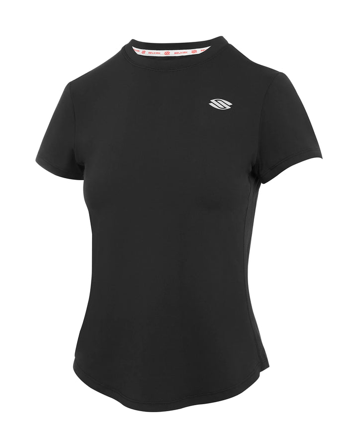 Selkirk Women's Pro Line Short Sleeve Training Tee