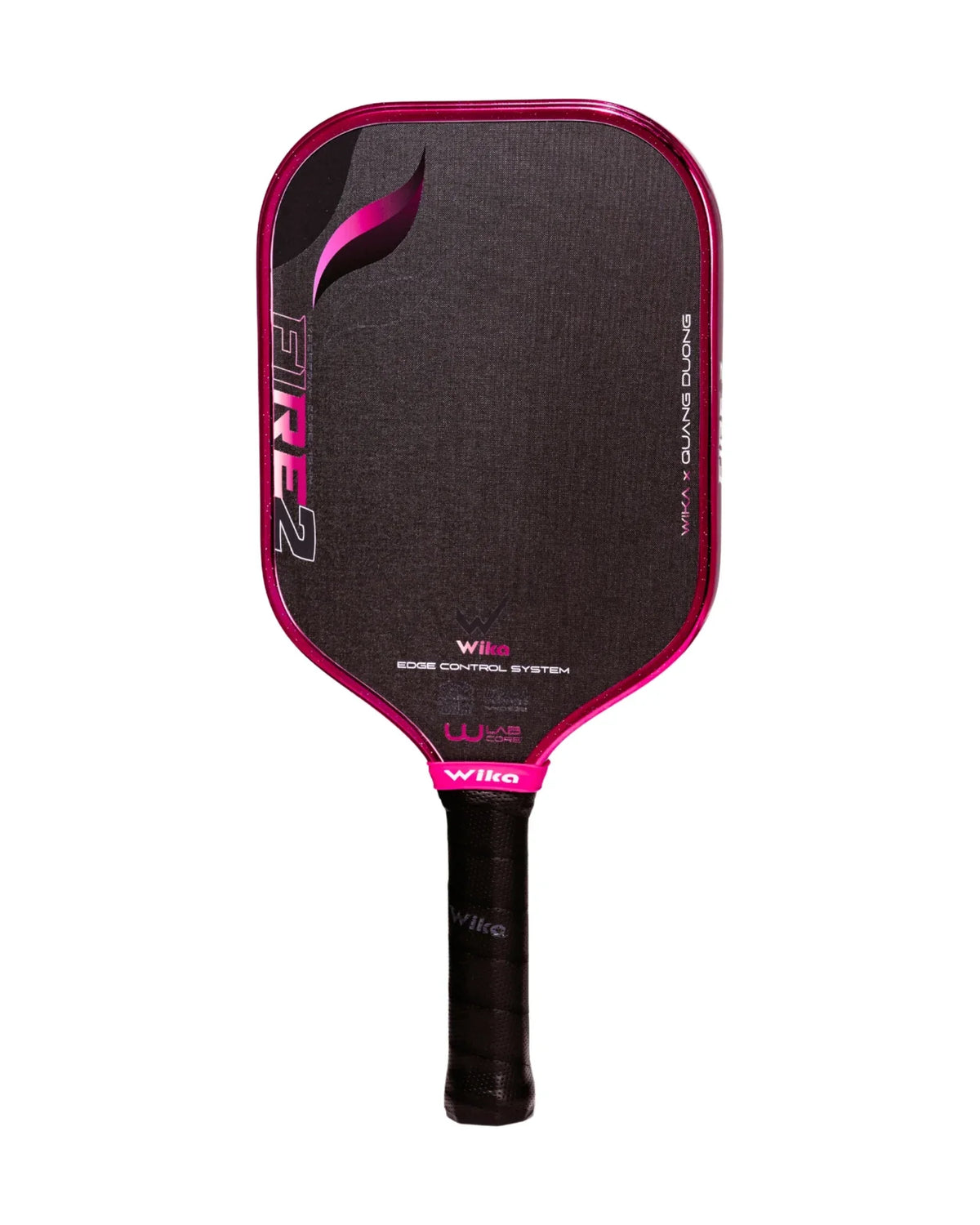 Wika QD Fire 2 pickleball paddle